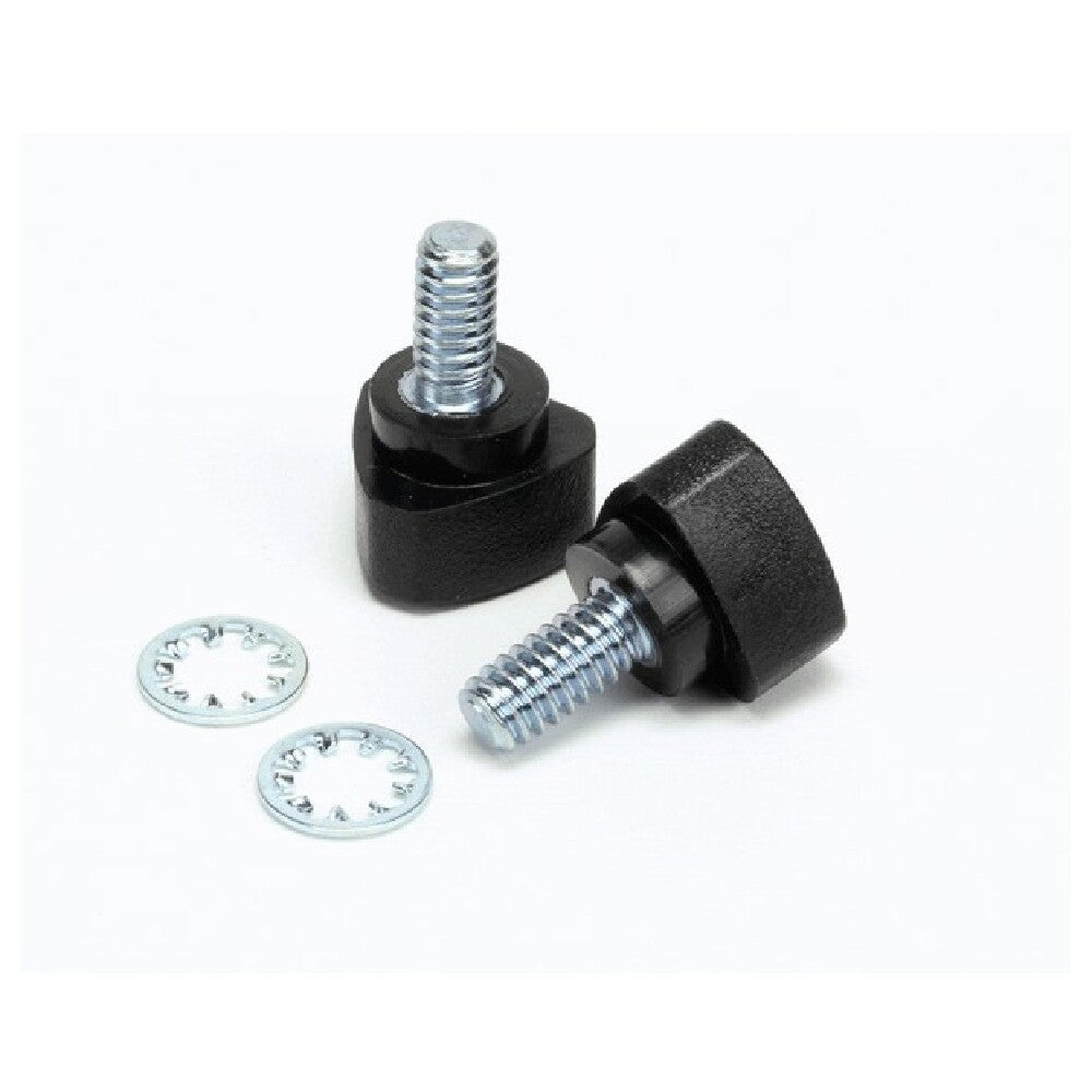 Prince Castle 70-048S Knob W/hardware (pkg Of 2)