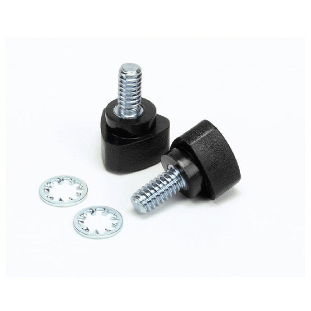 Prince Castle 70-048S Knob W/hardware (pkg Of 2)