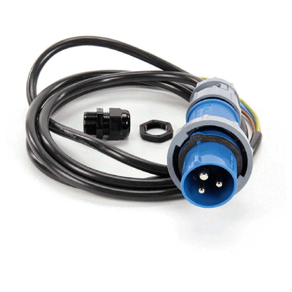 Prince Castle 72-442S Powercord Kit