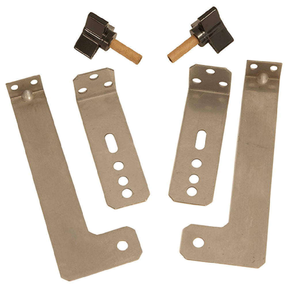 Prince Castle 755-030S 755 Mounting Hardwre Kit