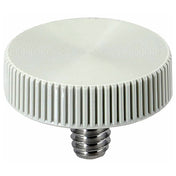 Precision Metal 76-626S W/knob (pkg Of 2) Scr