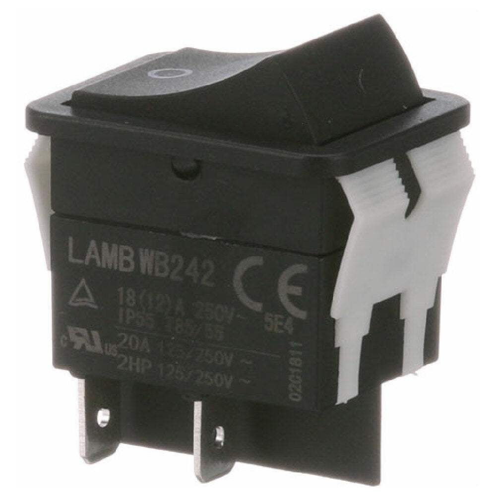 Prince Castle 78-218S Dp3pco Selector Switch