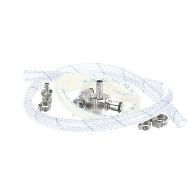 Precision Metal 86-329SPT Tubing Kit