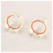 Prince Castle 86-569S Strainer Cap & Gaskt Kit