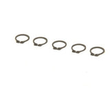 Prince Castle 89-305S Ring Retaning Kit (pkg Of 5)