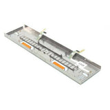 Prince Castle 893-110S Overlay Assy Kit