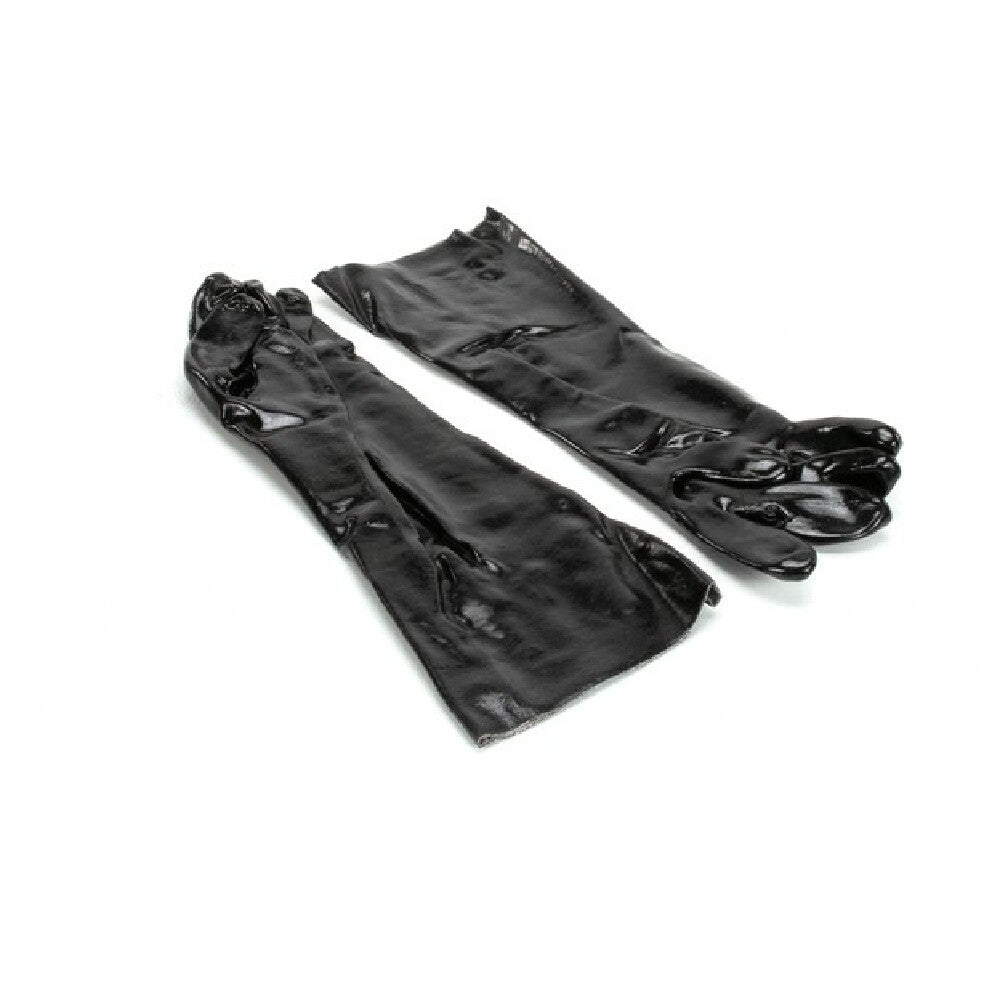 Prince Castle PC89-834 18in Blk P Fryer Gloves (pair)