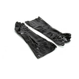 Prince Castle PC89-834 18in Blk P Fryer Gloves (pair)