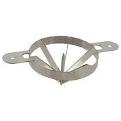 Newco -499-6 6 Sect Replace Blade Set