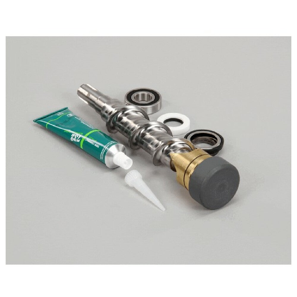 Scotsman SC02-4578-01 Bearing Replacement
