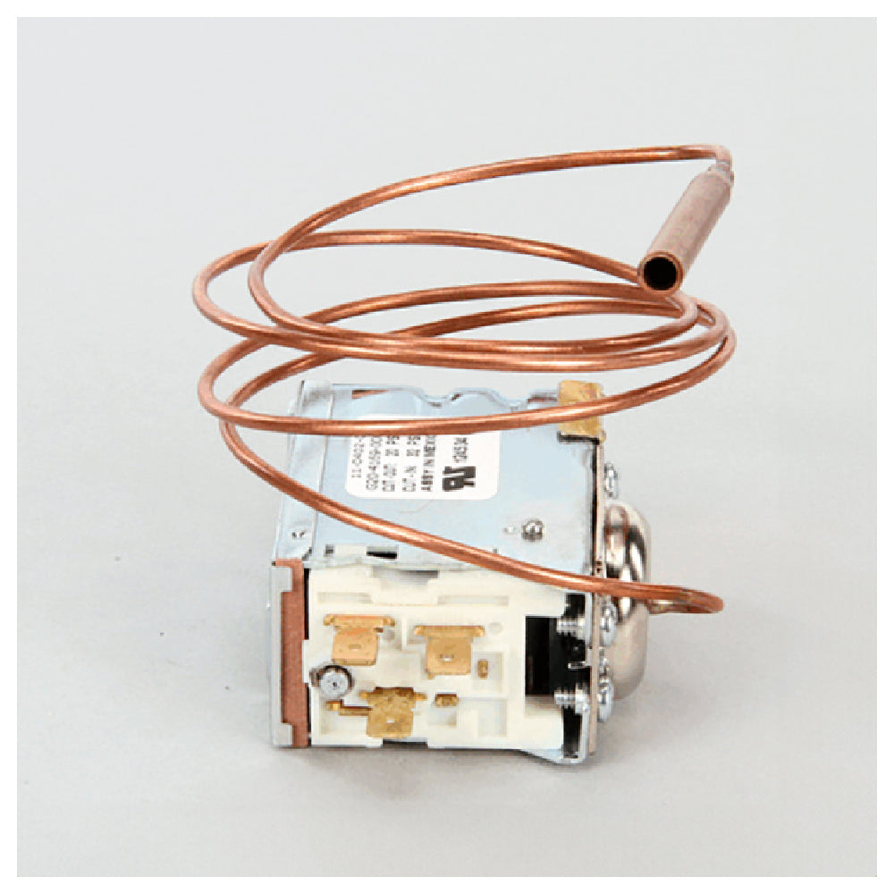 Scotsman SC11-0402-21 Pressure Control