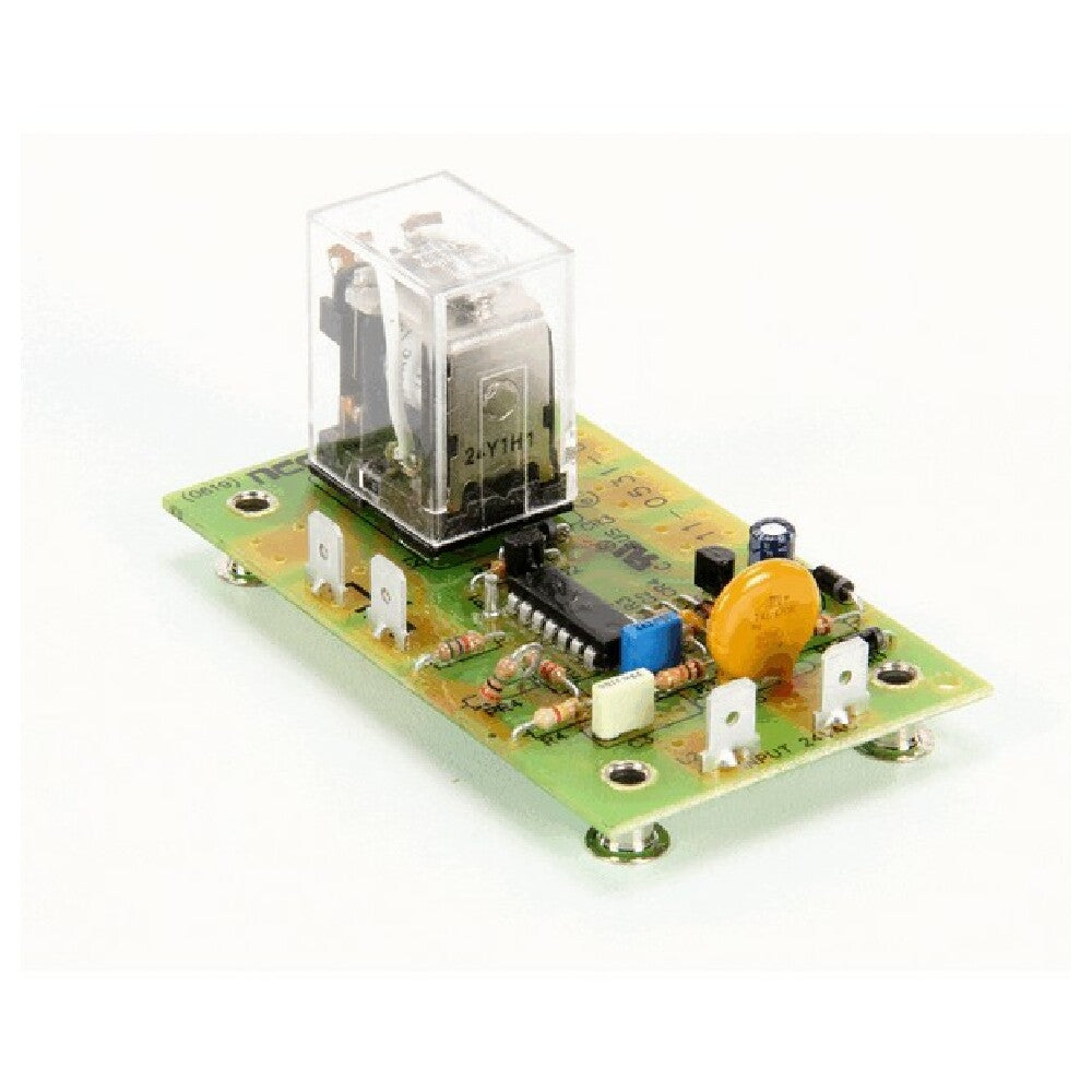 Scotsman SC11-0531-21 Timer Purge Valve