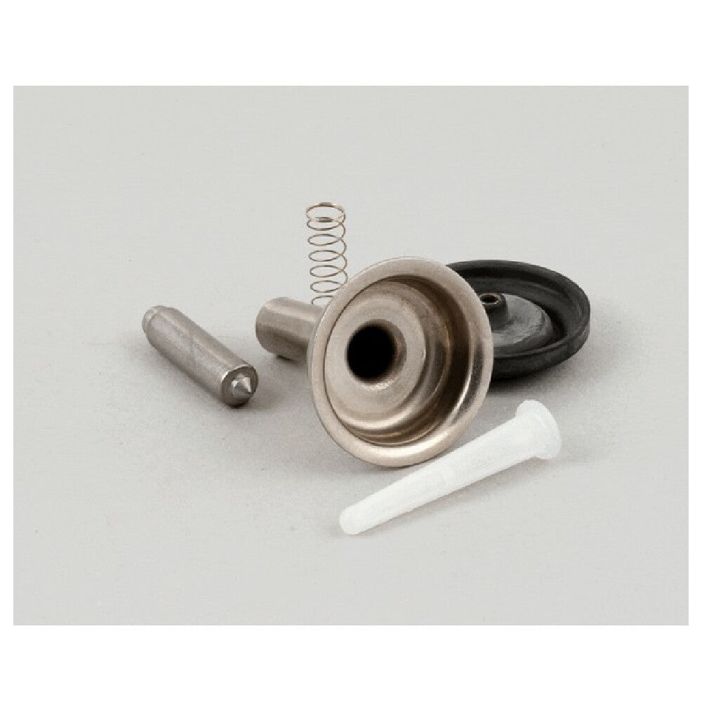 Scotsman SC12-2636-20 Water Valve Repair K