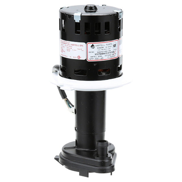 Scotsman 12-2920-23 Water Pump