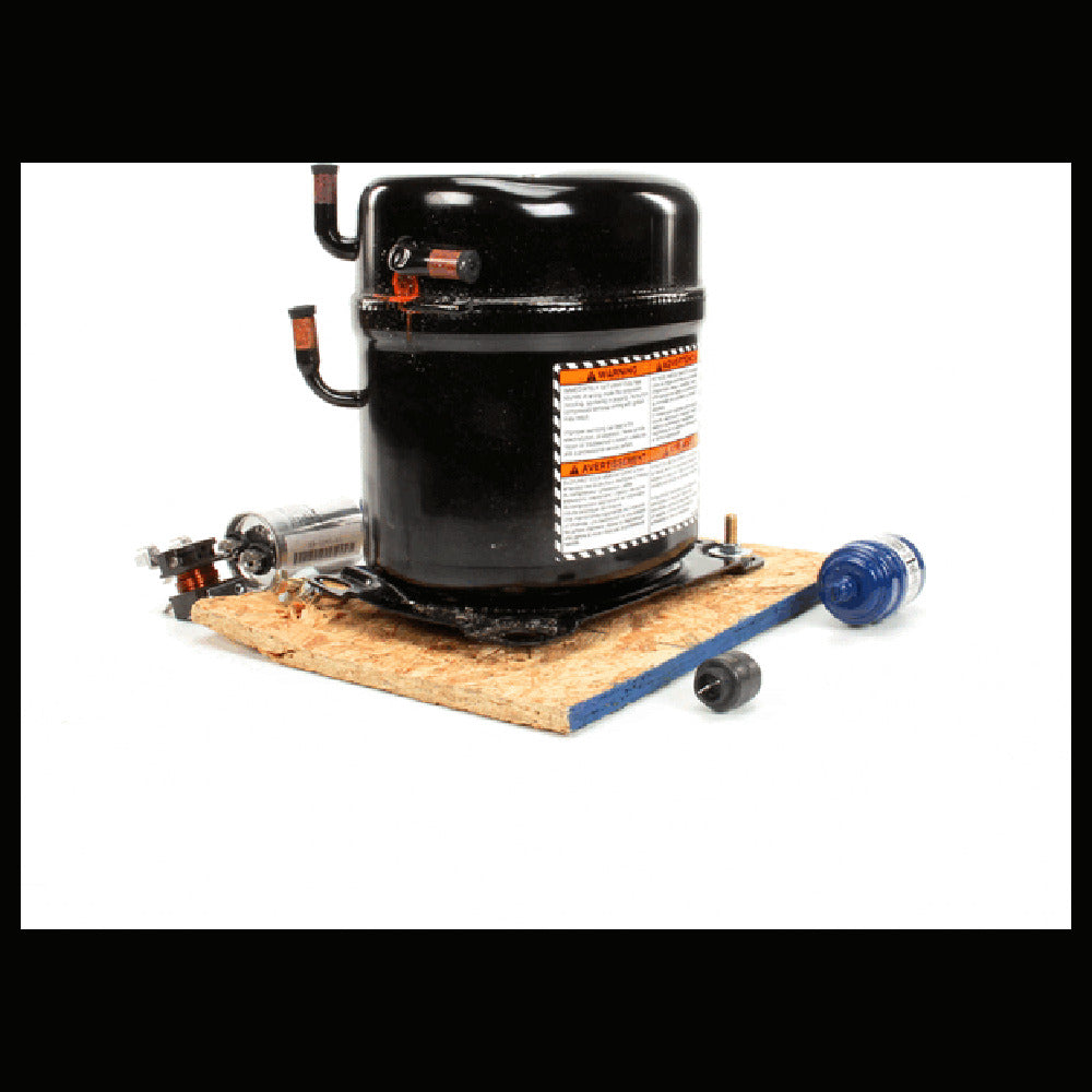 Scotsman SC18-8897-21 Compressor Tecumseh