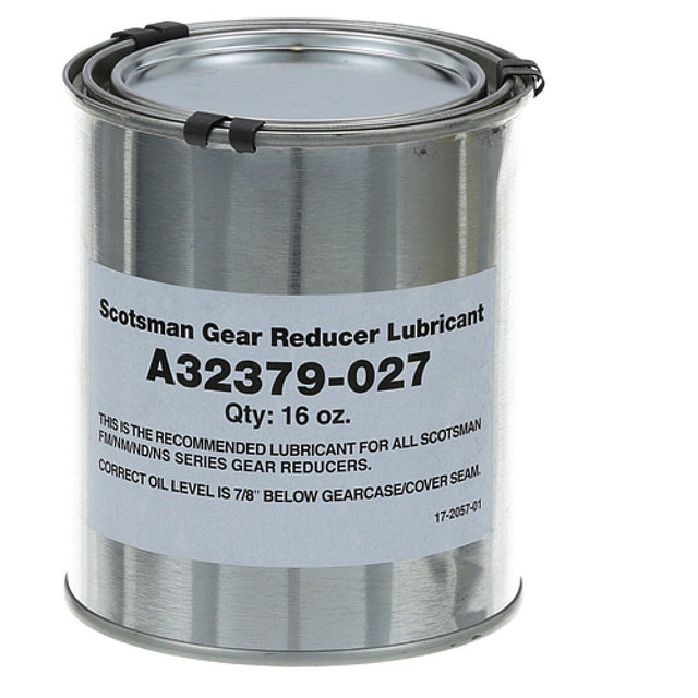 Scotsman A32379-027 Oil 1 Pt Gear Reduce