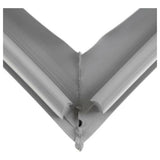 Silver King SVK10310-39 Gskt Door Kit Skr/f24/ P72
