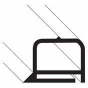 Silver King 10310-62 Gskt Door Kit Skbd/star