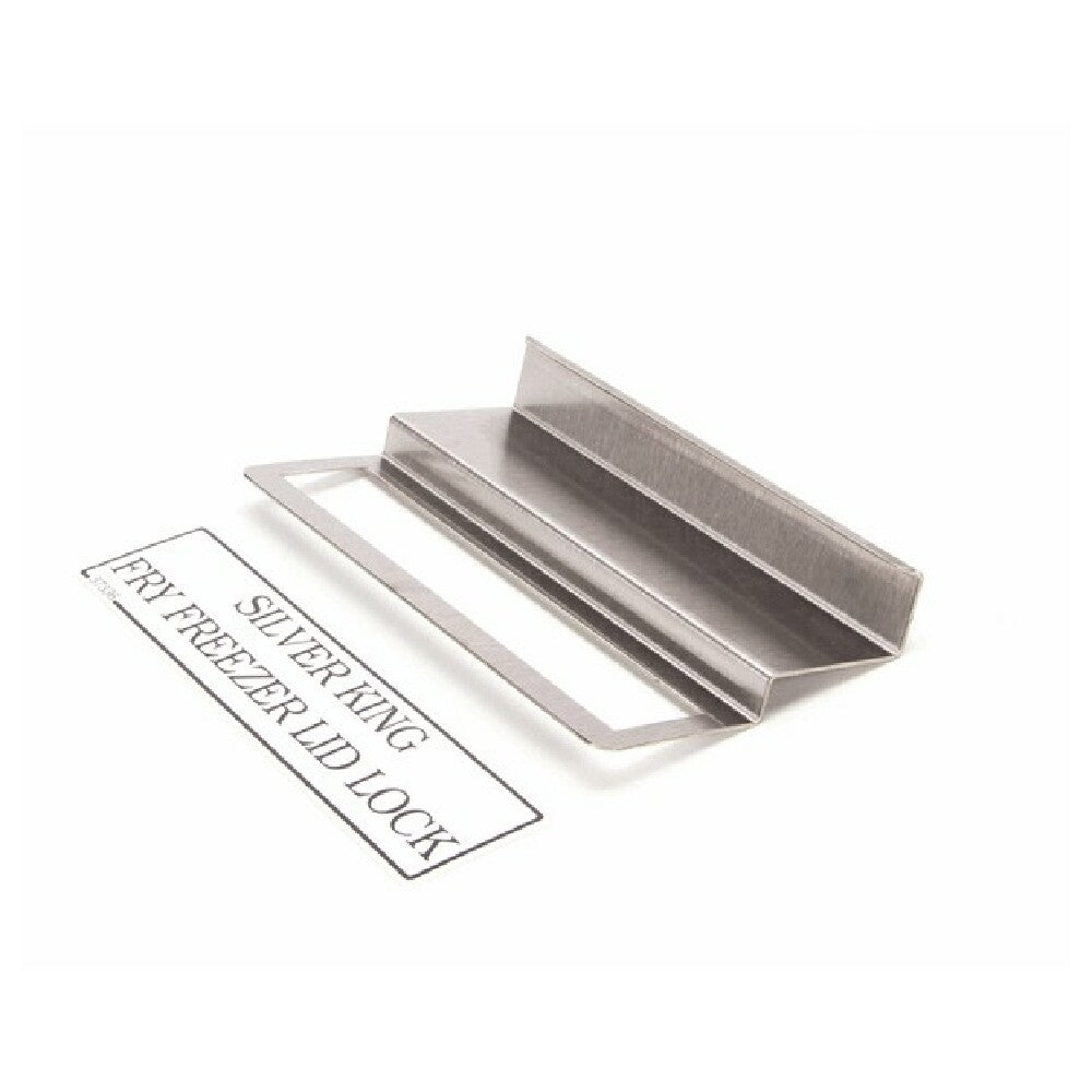 Silver King 37075 Gkit Closer Lid Skmwf