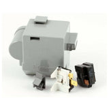 Silver King SVK10344-40 115v Electricals Kit Emi60her