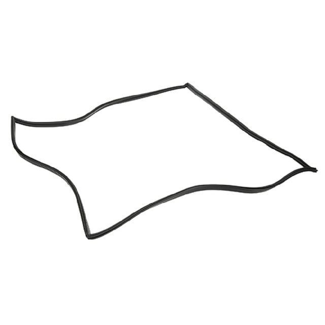 Silver King SVK25840 Gasket 27.14626.022 Black 27/7