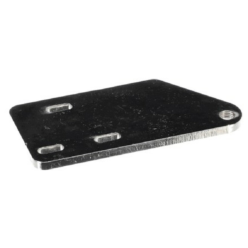Silver King 27181 Plate Hinge Top Plated