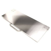 Silver King SVK38828 Assy Rail Cover Skpz92