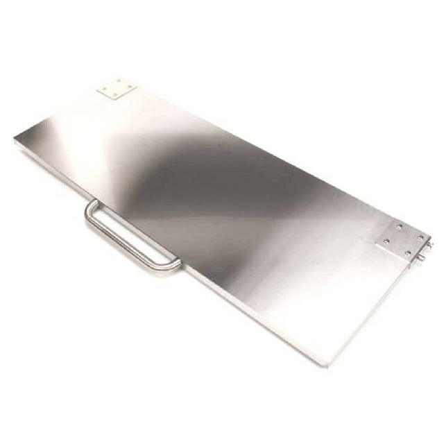 Silver King SVK38828 Assy Rail Cover Skpz92