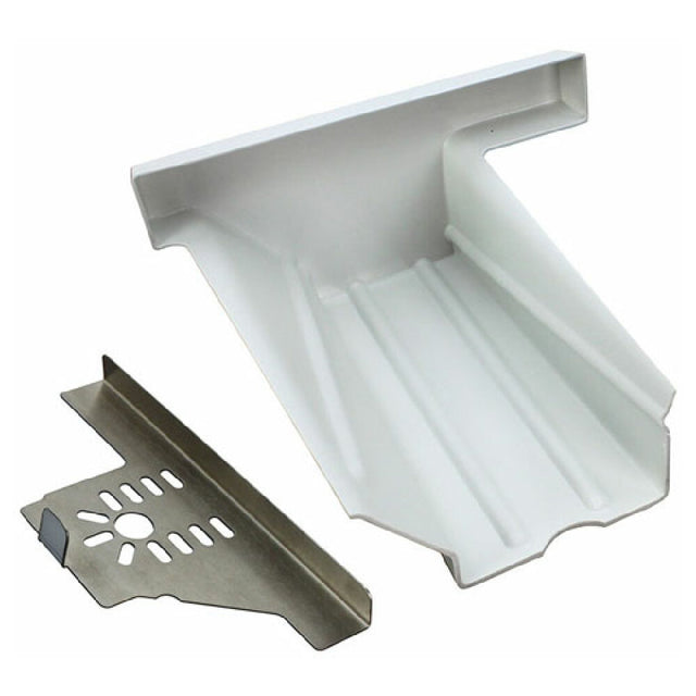 Prince Castle -366-142S Kit Drip Tray And Cover