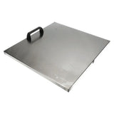 Silver King 36210S Assy Lid Lower Skmwf34