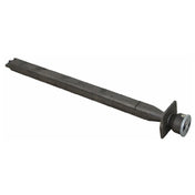 Southbend 1042980 Griddle Burner Assy