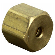 Southbend 1099100 1/8 Cc Brass Nut Special