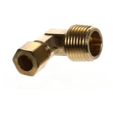 Southbend SOU1164149 Elbow 1/2 Npt To 3/8 Cc Brass