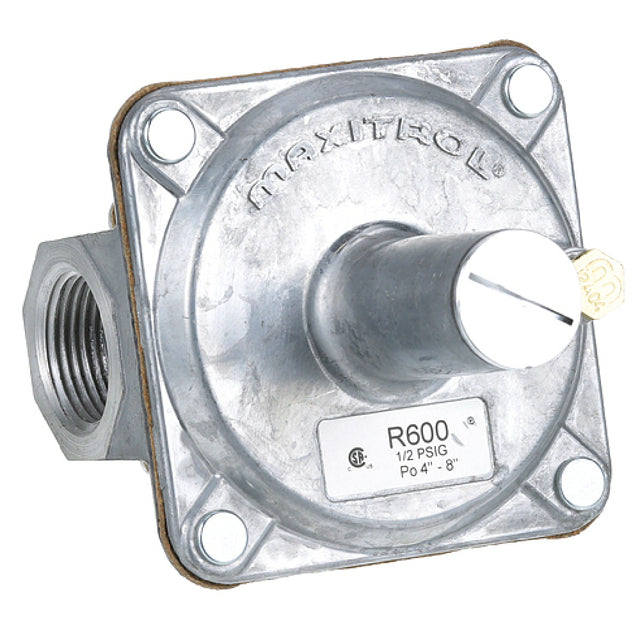 Southbend SOU1167782 Nat Wc 6 Press Regulator