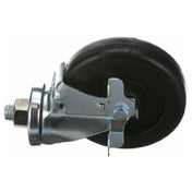 Southbend 1174264 With Brakee 5 Swivl Cstr