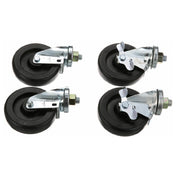 Southbend 1174265 4 Bolt Caster Pkg
