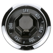 Southbend SOU1192521 Hdg Knob And Bezel Asm