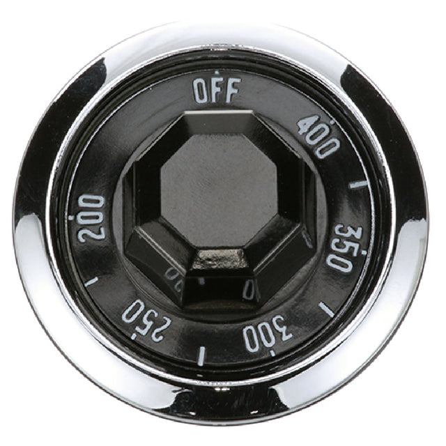 Southbend SOU1192521 Hdg Knob And Bezel Asm