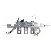 Southbend 1175444 (4)co Burner Asm