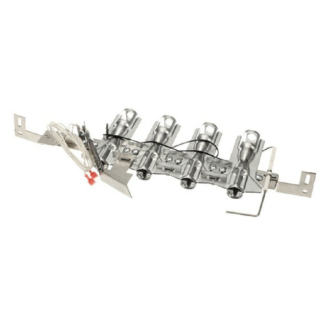 Southbend 1194604 (4)co Burner Asm
