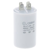 Southbend SOU1194697 30mf 115 120v Capacitor