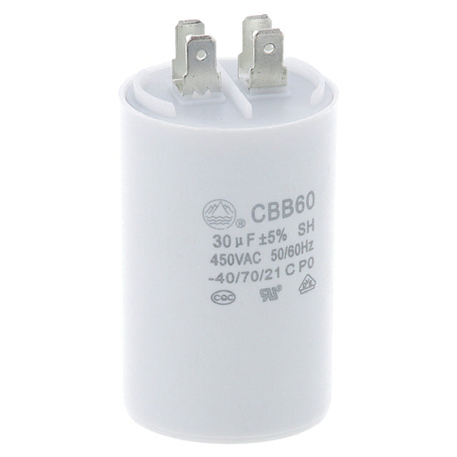 Southbend SOU1194697 30mf 115 120v Capacitor
