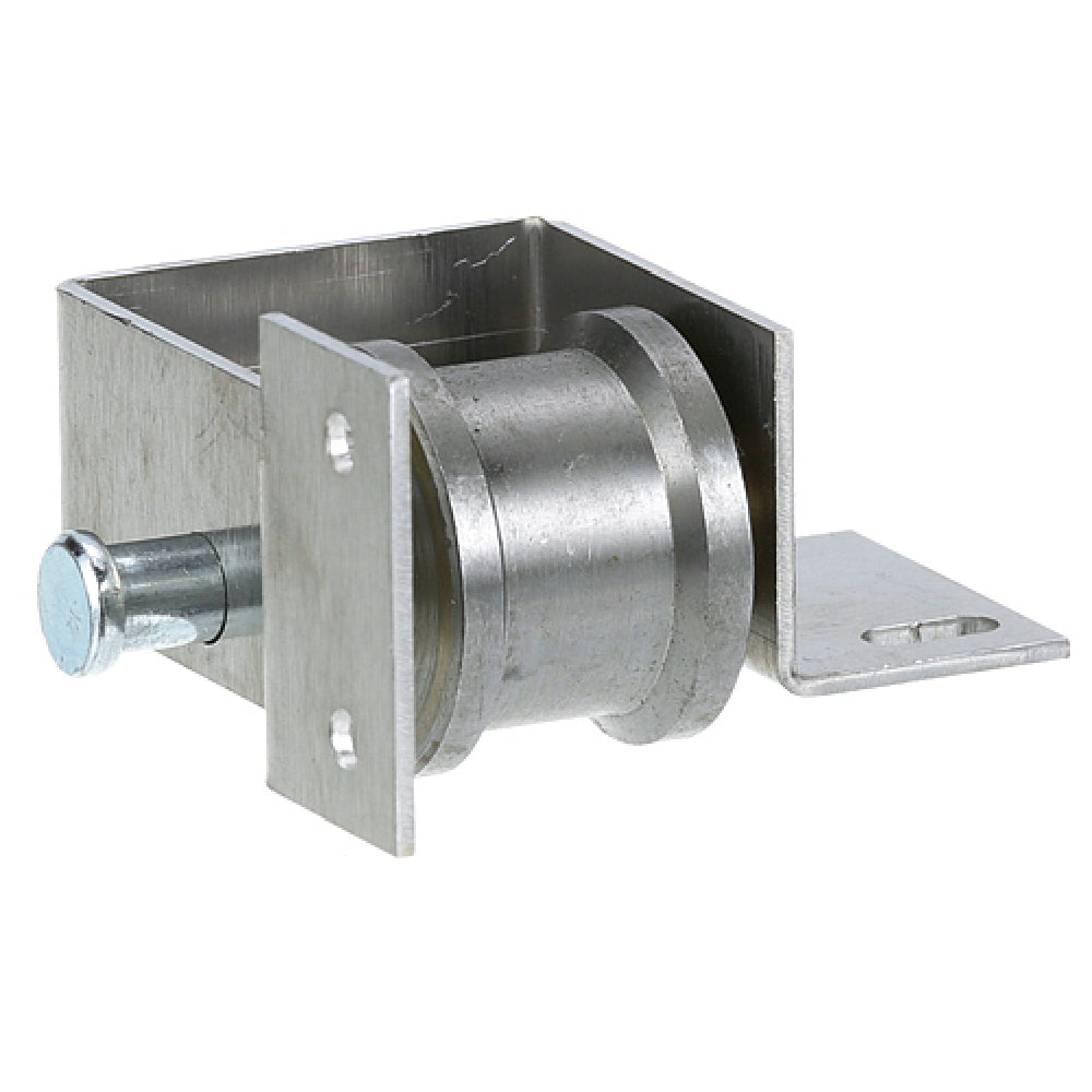 Southbend 1195097 Left Roller Bracket Asm Cafe