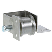Southbend 1195097 Left Roller Bracket Asm Cafe