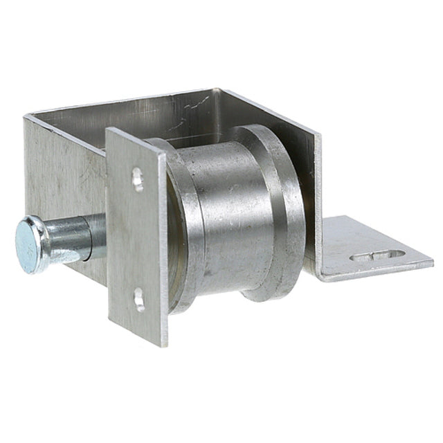 Southbend 1195097 Left Roller Bracket Asm Cafe