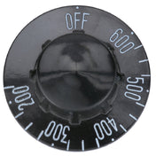 Southbend SOU1195303 600 Degree Thermostat Kn