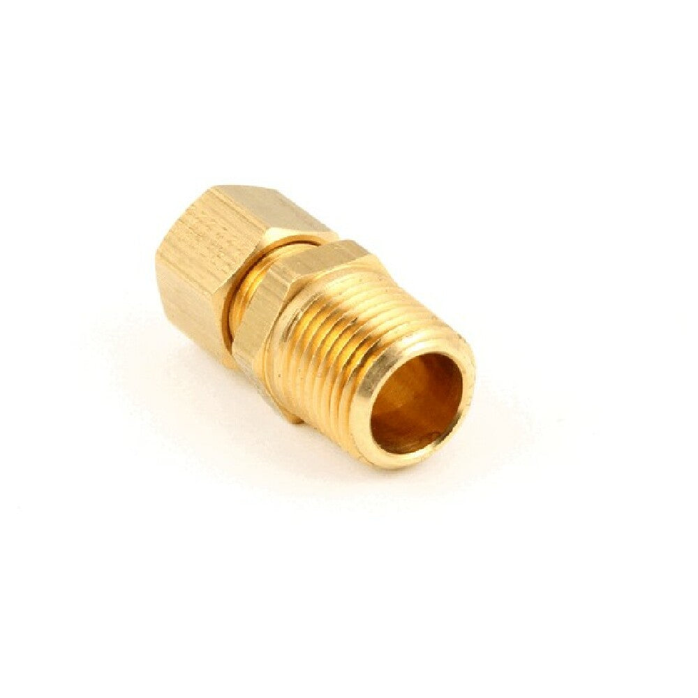 Southbend JAN-95 68c 8 8 Brass Fitting