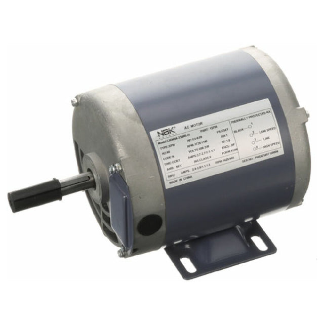Southbend 3002761 208/230v 2 Speed Motor