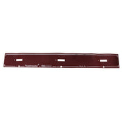 Southbend 31793 Decal Control Panel C1/d1