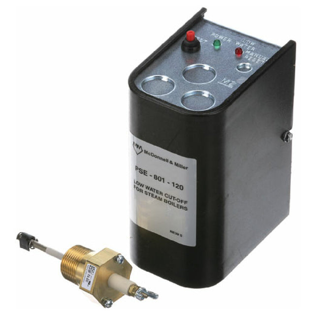 Blodgett 41010 Calf Code Low H2o Ct Off